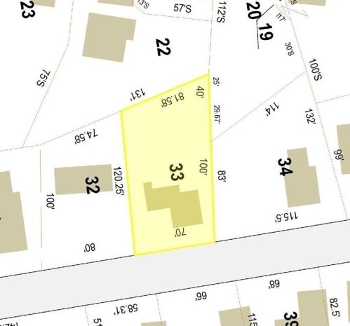 263 Riverbend St, Royalston MA 01331-2520 exterior