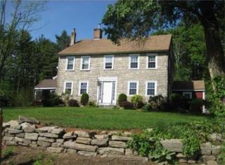 153 River St, Upton, MA 01568-1403