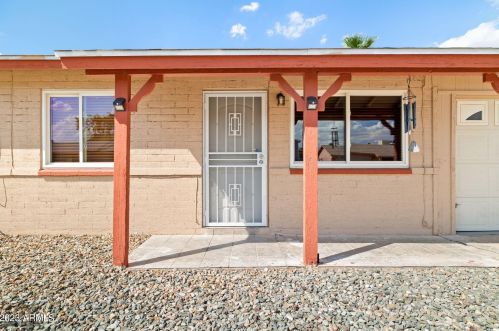3730 Bloomfield Rd, Phoenix AZ  85032-7366 exterior