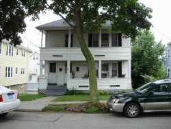 22 Colonial Ave, Newton, MA 02460-1215