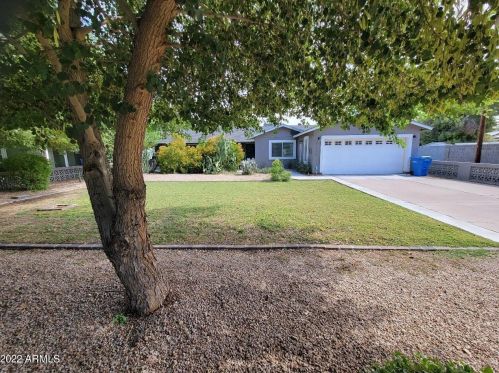 3113 28th St, Phoenix AZ  85016-7444 exterior