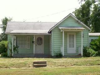 1800 Walnut St, Springfield MO  65806-1546 exterior