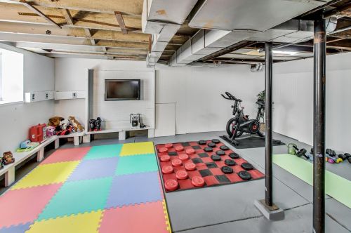 3325 Kenilworth Ave, Forest View IL 60402-1661 exterior