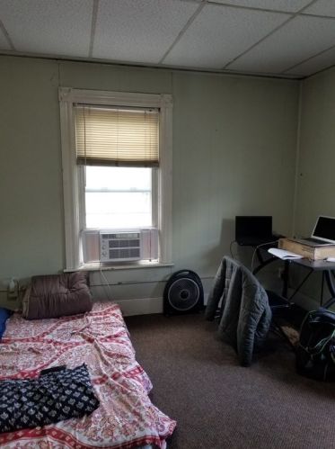 60 Florence St, Worcester MA 01610-1313 exterior