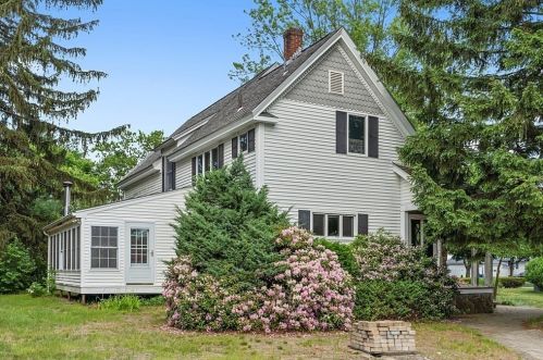 17 James St, Lawrence MA exterior