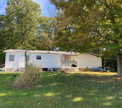 630 Tower Dr, Verona KY 41092-8175 exterior