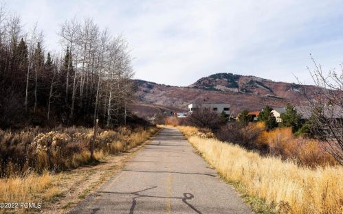 2255 Sidewinder Dr, Park City UT  84060-7485 exterior