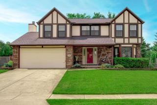 499 Beaverbrook Dr, Columbus, OH 43230-3374