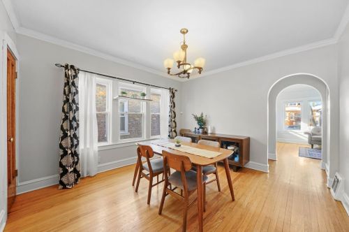 3643 Kenilworth Ave, Forest View IL 60402-1662 exterior