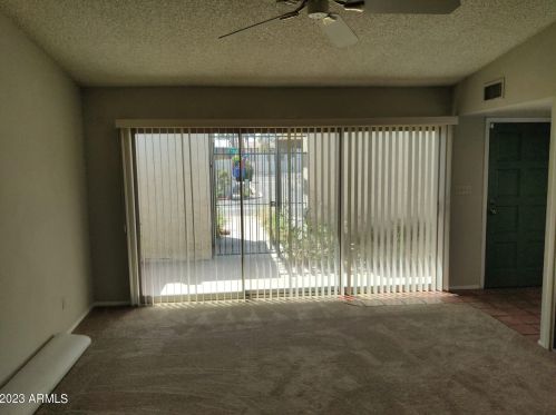 2809 49th Pl, Phoenix AZ  85008-1608 exterior