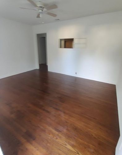 3916 Winfield Ave, Fort Worth TX  76109-3726 exterior