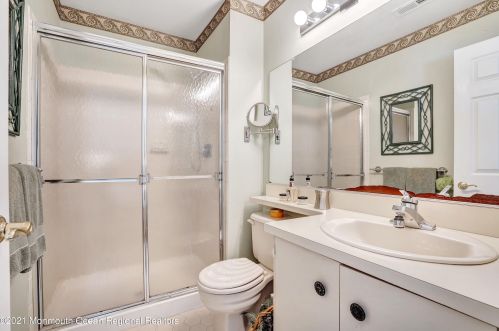 57 Smoke Tree Ter, Tinton Falls NJ 07701-6782 exterior