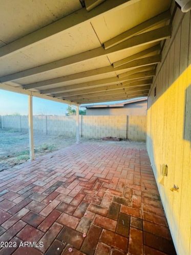 4436 87th Ave, Phoenix AZ  85037-1828 exterior