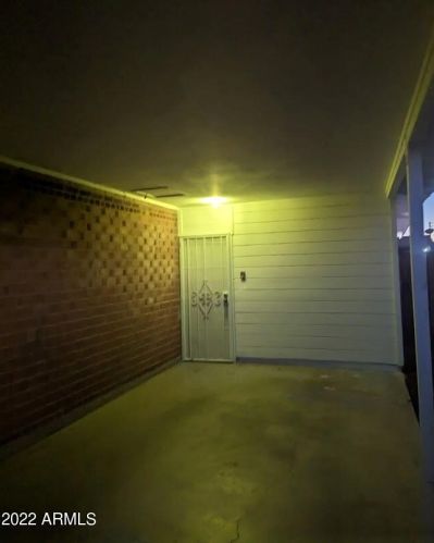 3629 Claremont St, Phoenix AZ 85015-2030 exterior