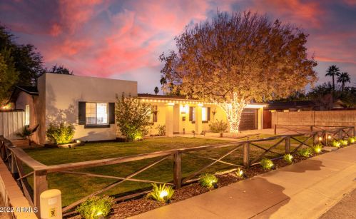 11605 37 Pl, Phoenix AZ 85050-2699 exterior