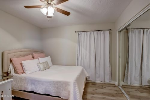 3901 Carol Ann Way, Phoenix AZ 85032-4057 exterior