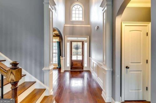 2404 Wild Oak Ct, Stockbridge GA 30281-9210 exterior