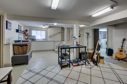 1400 Home Ave, Forest View IL 60402-1618 exterior