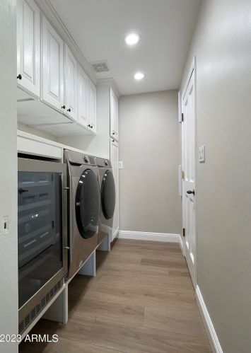 11436 27th St, Phoenix AZ 85028-1802 exterior