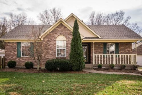 4710 Settle Blvd, Louisville KY  40219-5076 exterior