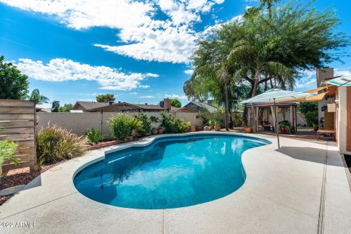 6249 Gelding Dr, Scottsdale AZ  85254-3225 exterior