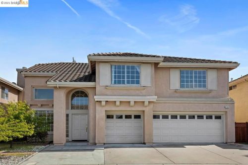 2006 Pelican Way, San Leandro, CA 94579-1982