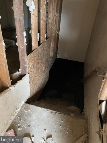 1923 20 St, Philadelphia PA 19145-2801 exterior