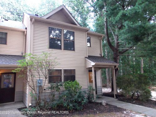 97 Whispering Oaks Way, Jackson Twp NJ 08527-2569 exterior