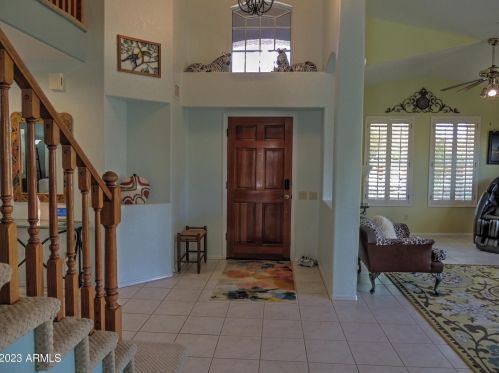 15034 44th Pl, Phoenix AZ 85050-8584 exterior