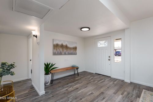 3906 13th Pl, Phoenix AZ  85014-4904 exterior