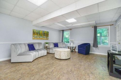 3751 Druids Dr, Conyers GA exterior