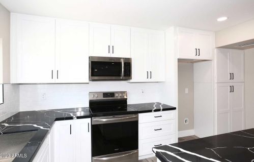 14616 28th Pl, Phoenix AZ  85032-5001 exterior