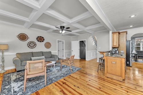 514 Jutland Way, Evans GA  30809-8403 exterior