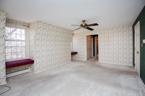 97 Hl St, Topsfield MA 01983-2410 exterior