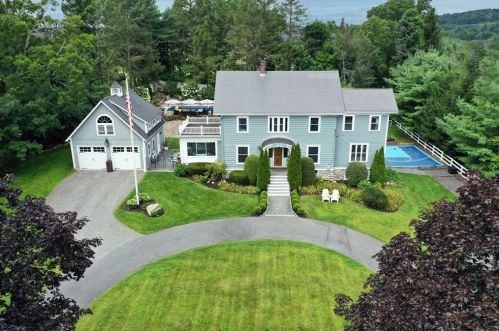 54 Gold St, Shrewsbury, MA 01545-6238