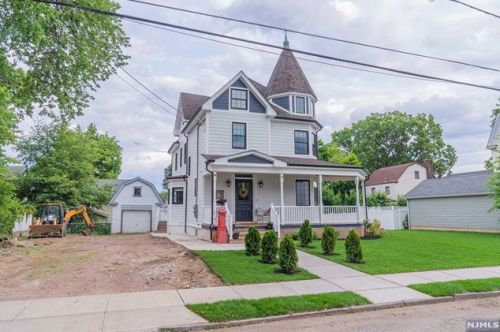 36 Rutherford Pl, Kearny NJ  07032-3117 exterior