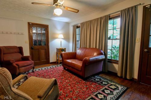 2012 Goode Rd, Conyers GA 30094-3210 exterior