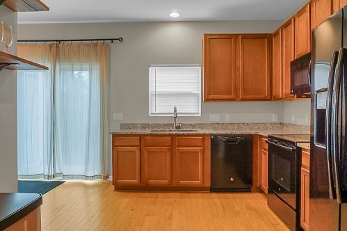 9094 Parlor Dr, Ladson SC 29456-5426 exterior