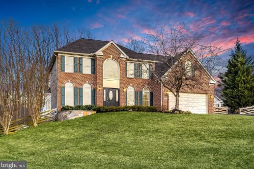 6920 Mystic Woods Way, Columbia, MD 21044-4914