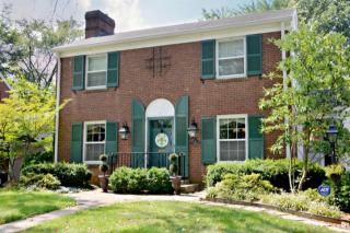 122 Heady Ave, Louisville, KY 40207-3916
