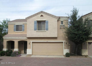 1340 Dunbar Dr, Phoenix AZ  85041-6114 exterior