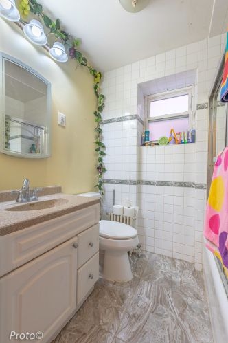 3717 Ridgeland Ave, Forest View IL 60402-4021 exterior