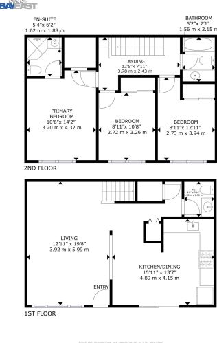 650 Fargo Ave, San Leandro CA 94579-2132 exterior