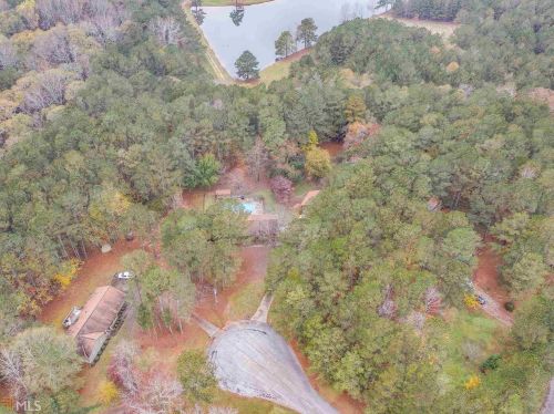 10 Kerrie Ct, Stockbridge GA 30281-5821 exterior