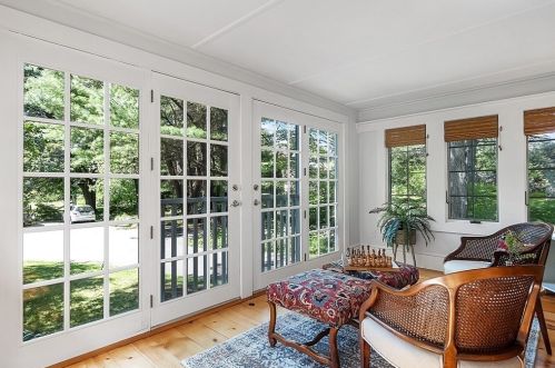 438 Main St, Acton MA  01720-3810 exterior