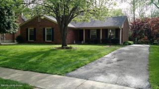 3806 Therina Way, Louisville, KY 40241-1540