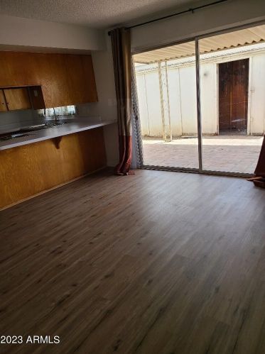 1662 Campbell Ave, Phoenix AZ  85015-3828 exterior