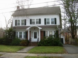 154 Randlett Park, Newton, MA 02465-1744