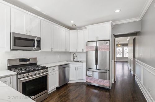 6908 29 Pl, Forest View IL 60402-2939 exterior