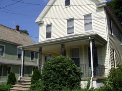 69 Clinton St, Newton, MA 02458-1233